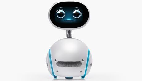 Friday’s Gadget: ZenBo el robot doméstico de ASUS