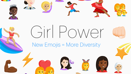 Facebook apuesta por la diversidad incluyendo más emojis femeninos Facebook apuesta por la diversidad incluyendo más emojis femeninos