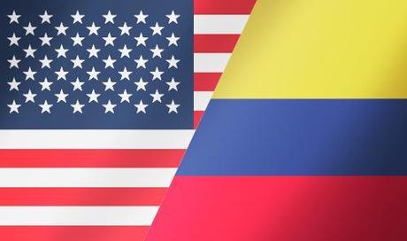 Estados Unidos vs Colombia (EN VIVO)