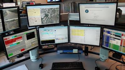 LLAMADA AL 911: INGENIO Y VALENTÍA EN UNA SITUACIÓN EXTREMA LLAMADA AL 911: INGENIO Y VALENTÍA EN UNA SITUACIÓN EXTREMA