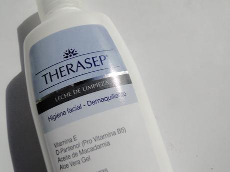 Hassia y Therasep, hidratación y nutrición profundas. Hassia y Therasep, hidratación y nutrición profundas.