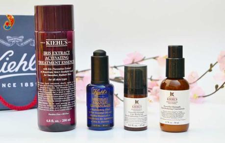 Friends & Family de Kiehl´s junio 2016