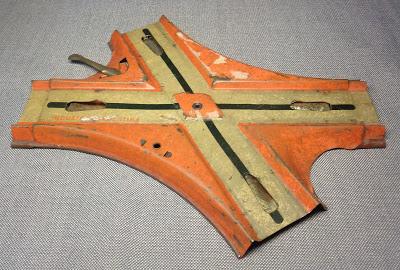 Scalextric a cuerda Scalextric a cuerda