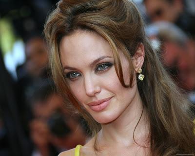 La fascinante, Angelina Jolie,cumple 41 años