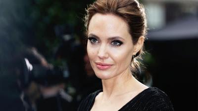 La fascinante, Angelina Jolie,cumple 41 años