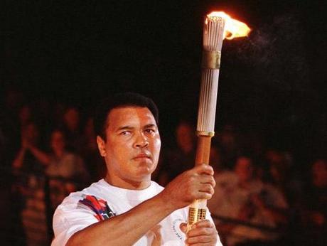 Leyenda del boxeo mundial: Falleció Mohammad Alí Leyenda del boxeo mundial: Falleció Mohammad Alí