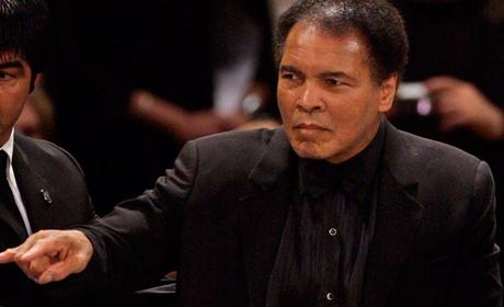 Leyenda del boxeo mundial: Falleció Mohammad Alí Leyenda del boxeo mundial: Falleció Mohammad Alí