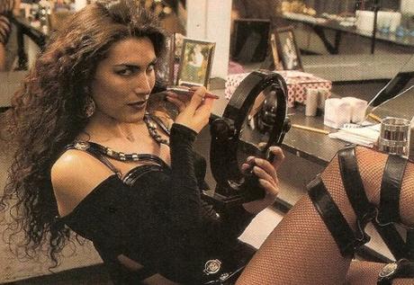 Cris Miró eterna en nuestros corazones. arton24051