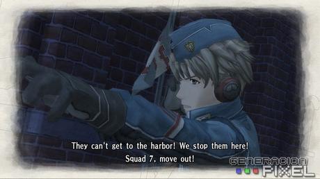 ANÁLISIS: Valkyria Chronicles Remastered analisis Valkyria Chronicles Remastered img 002