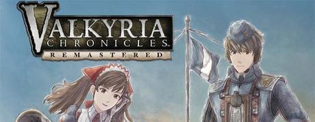 ANÁLISIS: Valkyria Chronicles Remastered Valkyria-Chronicles-Remastered-