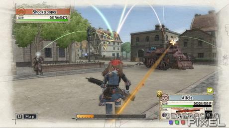 ANÁLISIS: Valkyria Chronicles Remastered analisis Valkyria Chronicles Remastered img 001