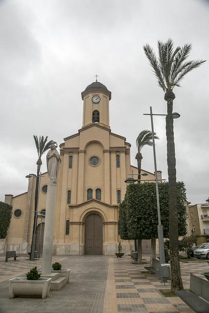 La Unión Murcia