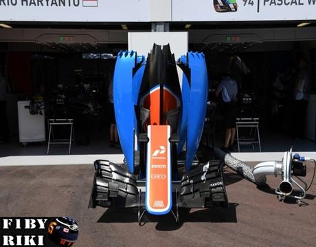 Desafío logístico para disputar el GP de Mónaco - La sorpresa de Haas y el motivo de la derrota de Red Bull