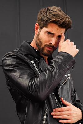 Nick Bateman para L’Officiel Hommes Ukraine por Katya Tsyganova Nick Bateman, L'Officiel Hommes, Katya Tsyganova, lookbook, Magazine, Suits and Shirts, supermodel, Aisha Rae,