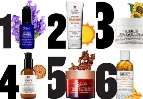 Friends & Family KIEHL'S ¿En qué consiste? 20% de descuento + envío gratis Friends & Family KIEHL'S ¿En qué consiste? 20% de descuento + envío gratis
