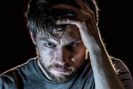 Estreno de 'Outcast', de Robert Kirkman