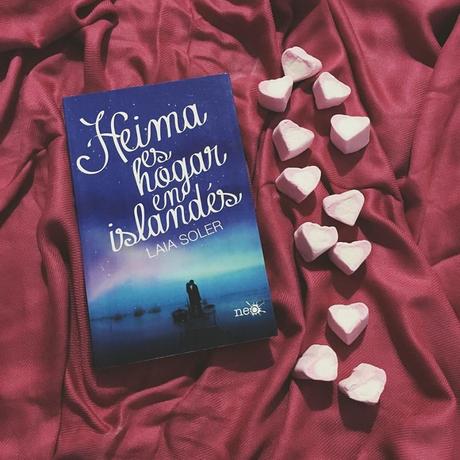 Reseña: Heima es hogar en islandés de Laia Soler