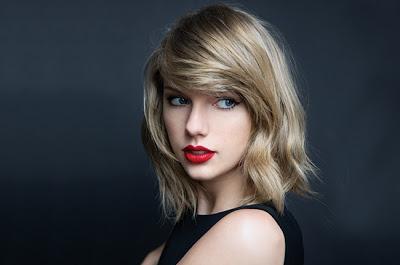 Taylor Swift: comenta su  rompimiento con Calvin Harris