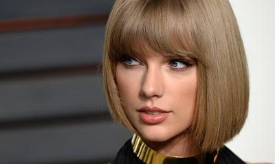 Taylor Swift: comenta su  rompimiento con Calvin Harris