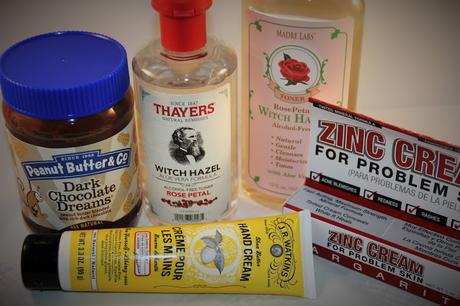 PEDIDO A IHERB. PEDIDO A IHERB.