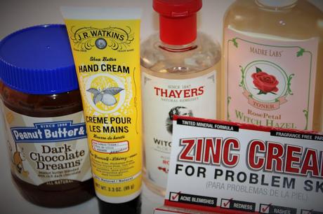 PEDIDO A IHERB. PEDIDO A IHERB.