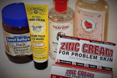 PEDIDO A IHERB. PEDIDO A IHERB.