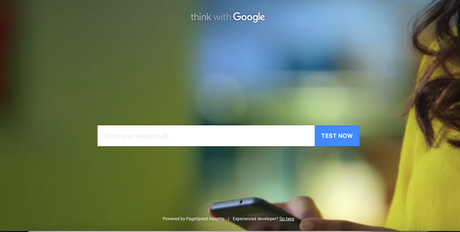 Google lanza nuevo sitio para probar compatibilidad de sitios web con los dispositivos móviles Google lanza nuevo sitio para probar compatibilidad de sitios web con los dispositivos móviles