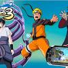 Naruto Shippuden: Ultimate Ninja Heroes 3 [Multi/Español] [PSP]
