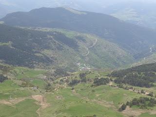 La Ruta de los Búnquers - Andorra