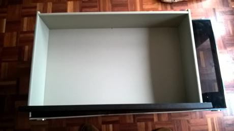 CÓMO HACER UNOS SEPARADORES DE CAJÓN CON CARTÓN CÓMO HACER UNOS SEPARADORES DE CAJÓN CON CARTÓN