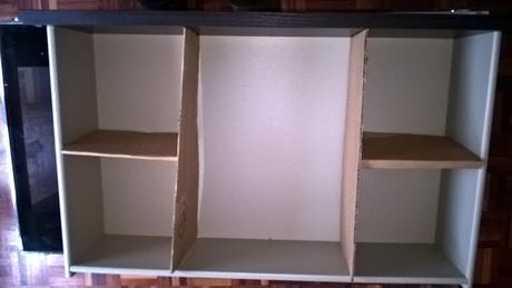 CÓMO HACER UNOS SEPARADORES DE CAJÓN CON CARTÓN CÓMO HACER UNOS SEPARADORES DE CAJÓN CON CARTÓN