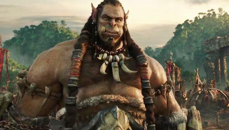 WARCRAFT. EL ORIGEN (DUNCAN JONES, 2016)