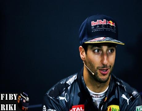 Ricciardo sobre Canadá: 