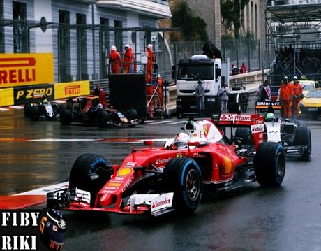 Ferrari descarta que sus rivales esten haciendo trampa con las presiones de los neumáticos