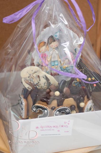 DRIP CAKE CHOCOTOFFEE DRIP CAKE CHOCOTOFFEE