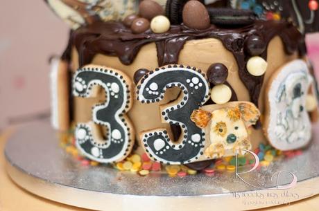 DRIP CAKE CHOCOTOFFEE DRIP CAKE CHOCOTOFFEE