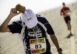 Hidratación y nutrición para Neorunners: Correr en verano (II) Hidratación y nutrición para Neorunners: Correr en verano (II)