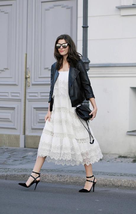 Resumen semanal: vestidos largos, blusas, bolsos y un poco de ejercicio para ponerse en forma Resumen semanal: vestidos largos, blusas, bolsos y un poco de ejercicio para ponerse en forma