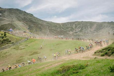 Red Bull Holy Bike 2016: Ferrán Jorba Y Rae Morrison vencen en La Pinilla Red Bull Holy Bike 2016: Ferrán Jorba Y Rae Morrison vencen en La Pinilla