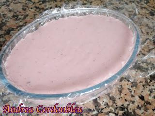 TARTA FITNESS, FACIL Y SIN HORNO.