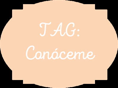 TAG: Conóceme TAG: Conóceme