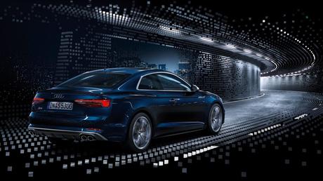 Audi adelanta detalles de su A5 y S5 2017 con algunas ligeras variaciones en comparación con la actual versión 1920x1080_AA5_161005