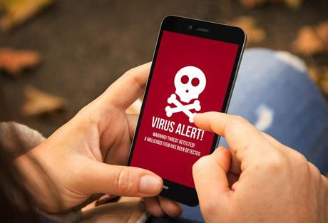 ¿Nuestro móvil tiene virus? ¿Nuestro móvil tiene virus?