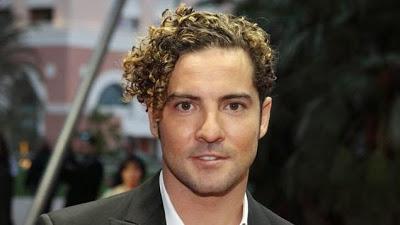 David Bisbal cumple 37 años lleno de éxitos