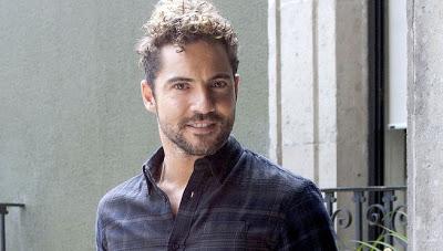 David Bisbal cumple 37 años lleno de éxitos