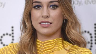 Blanca Suárez no es una chica dura Blanca Suárez no es una chica dura