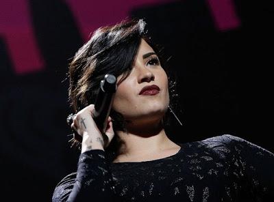 Demi Lovato ha roto con Wilmer Valderrama Demi Lovato ha roto con Wilmer Valderrama