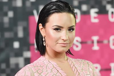 Demi Lovato ha roto con Wilmer Valderrama Demi Lovato ha roto con Wilmer Valderrama