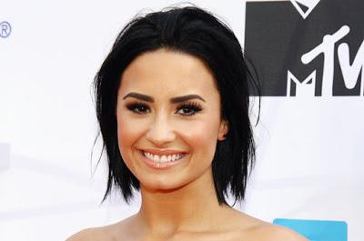 Demi Lovato ha roto con Wilmer Valderrama Demi Lovato ha roto con Wilmer Valderrama