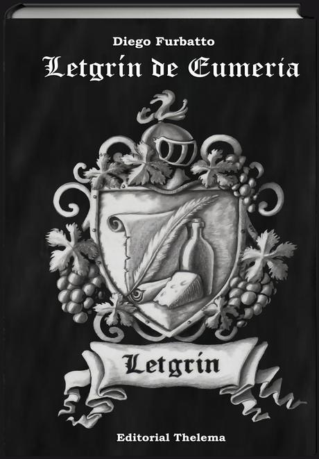 Letgrín de Eumeria Letgrín de Eumeria
